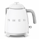 SMEG PAE Hervidor SMEG KLF05WHEU. Blanco